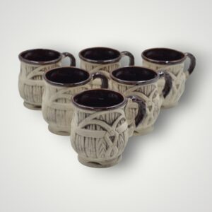 SET CESTI 6 BUCATI