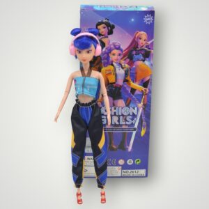 PAPUSA K-POP