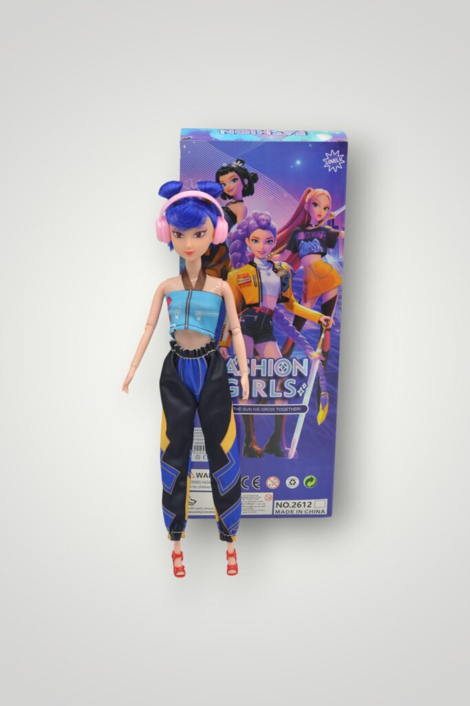 PAPUSA K-POP