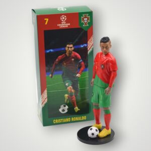 STATUETA FOTBALIST - RONALDO