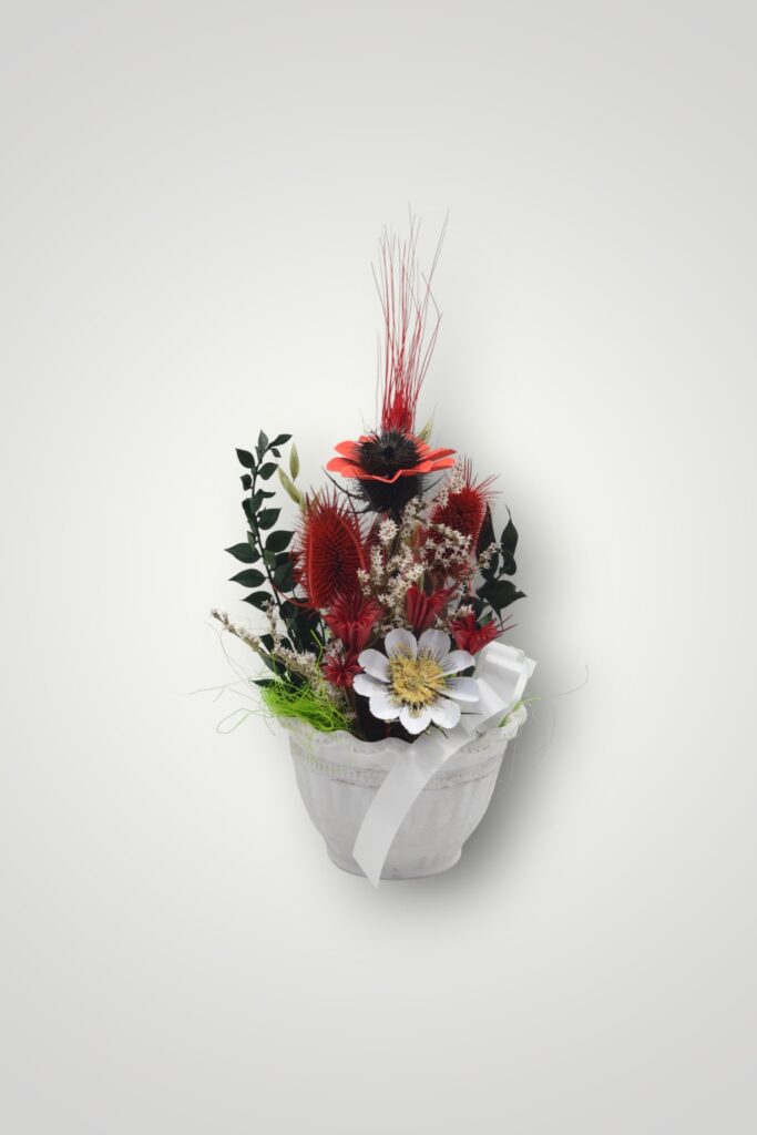 ARANJAMENT DE FLORI