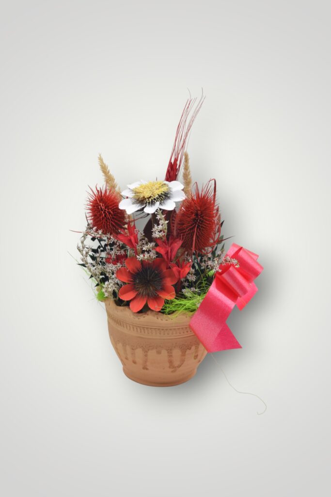 ARANJAMENT DE FLORI