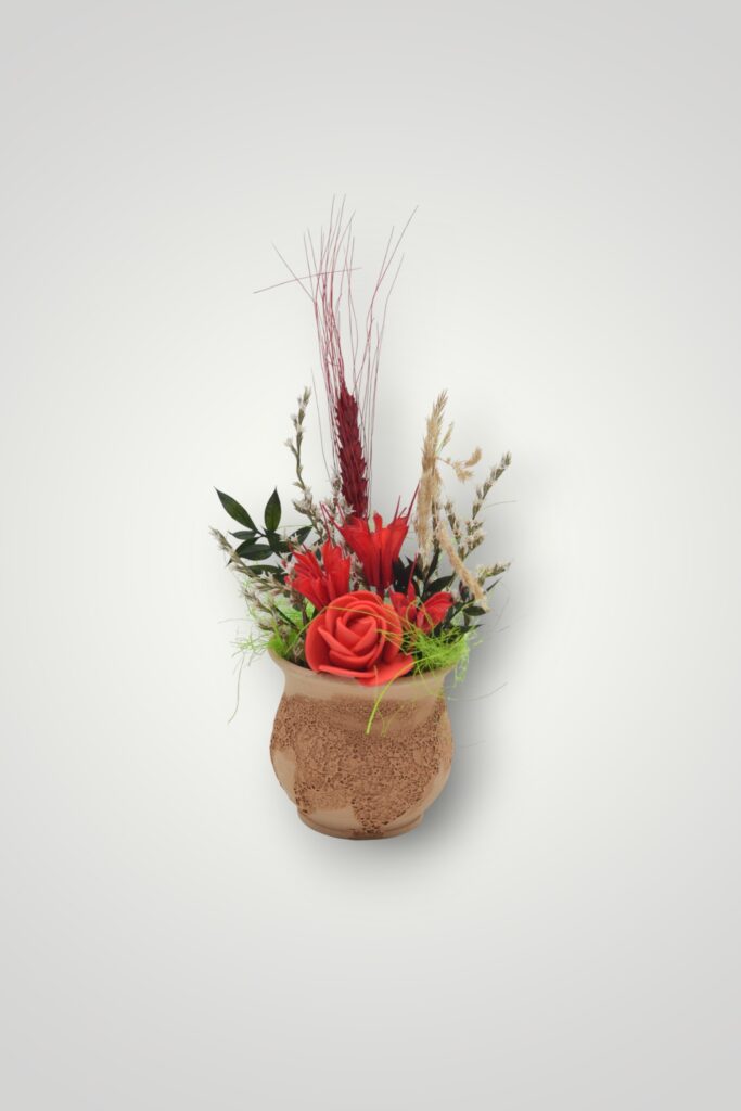 ARANJAMENT DE FLORI