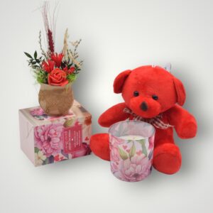 SET CADOU VALENTINE'S DAY