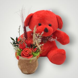 SET CADOU VALENTINE'S DAY
