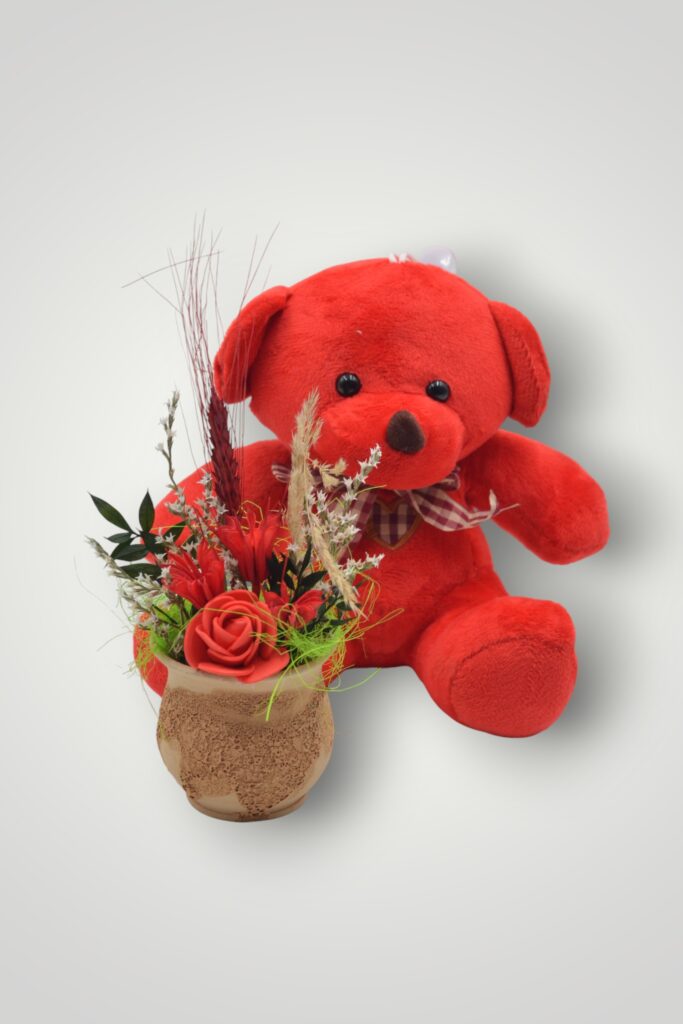 SET CADOU VALENTINE'S DAY