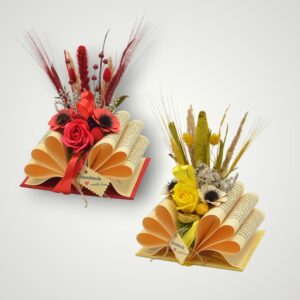 ARANJAMENT DE FLORI