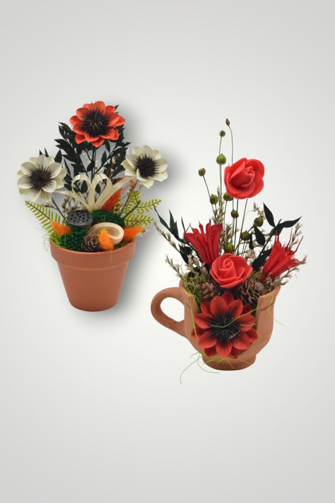 ARANJAMENT DE FLORI
