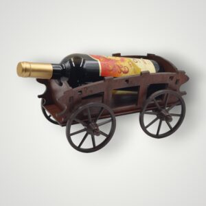 CARUTA CU VIN MARE