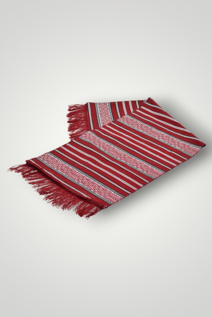 PROSOP TRADITIONAL - BORDO