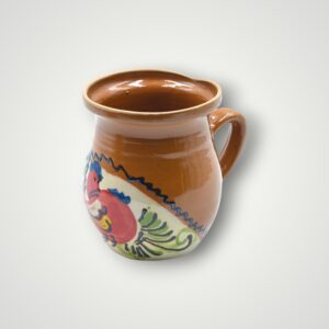 CANA CERAMICA CU COCOS