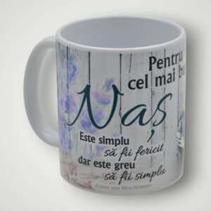 CANI PERSONALIZATE - NAS