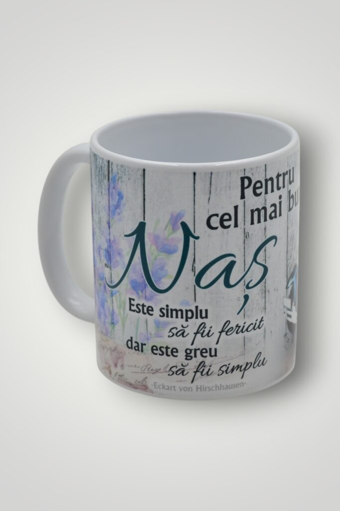 CANI PERSONALIZATE - NAS