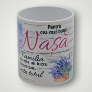 CANI PERSONALIZATE - NASA