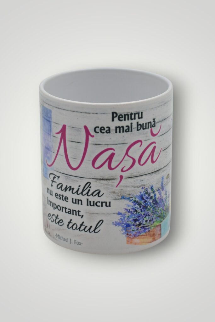 CANI PERSONALIZATE - NASA