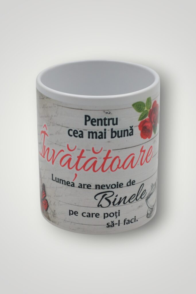 CANI PERSONALIZATE - INVATATOARE