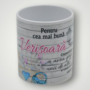 CANI PERSONALIZATE - VERISOARA