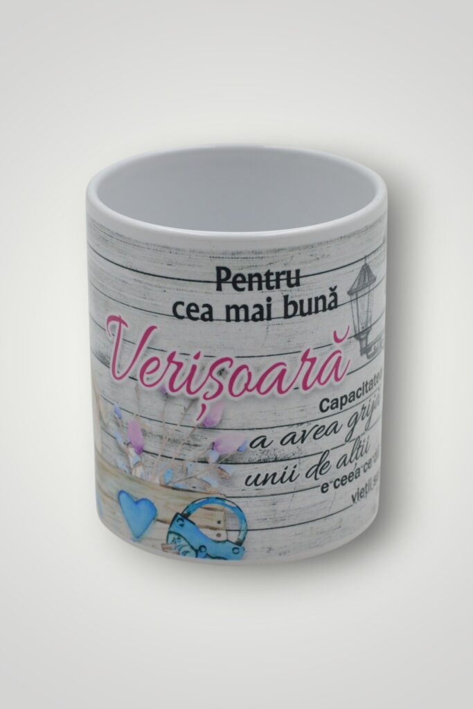 CANI PERSONALIZATE - VERISOARA