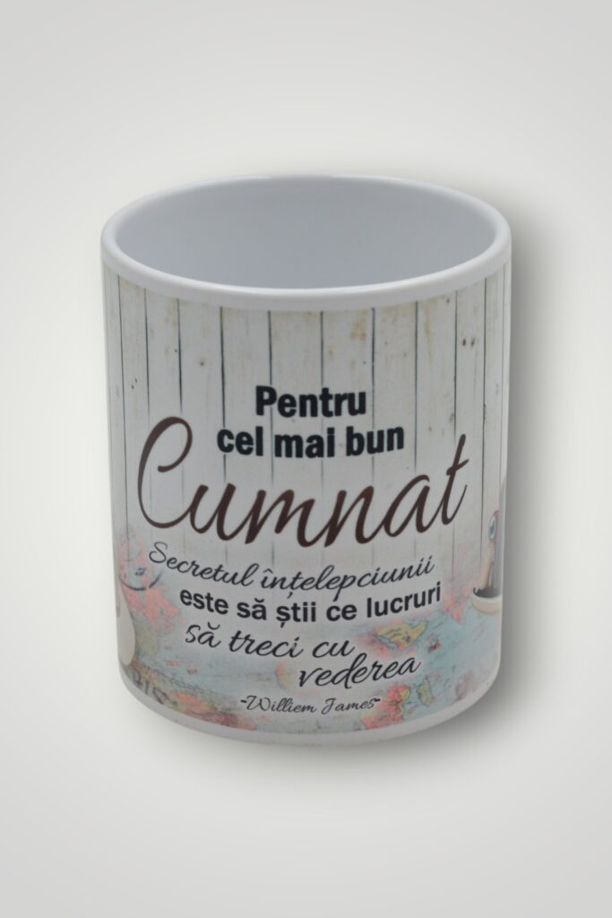 CANI PERSONALIZATE - CUMNAT