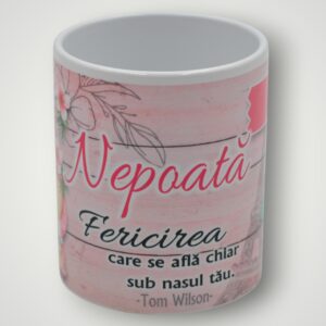 CANI PERSONALIZATE - NEPOATA