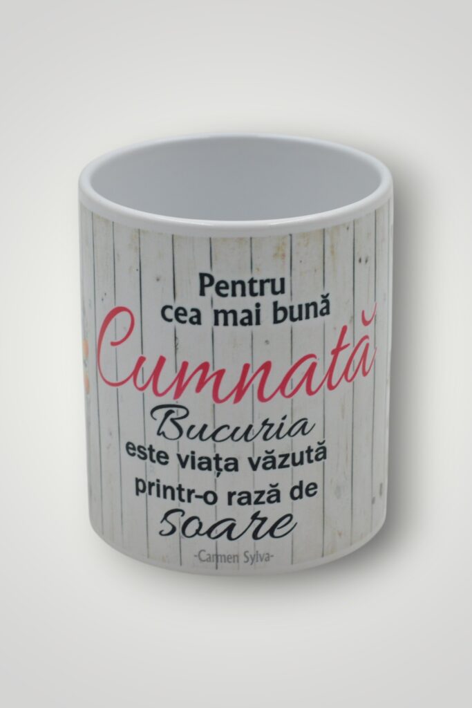 CANI PERSONALIZATE - CUMNATA