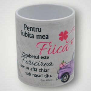 CANI PERSONALIZATE - FIICA