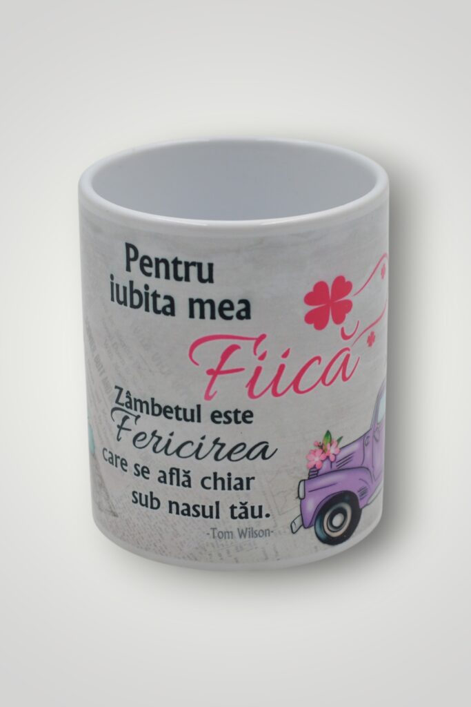 CANI PERSONALIZATE - FIICA