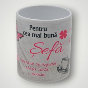 CANI PERSONALIZATE - SEFA