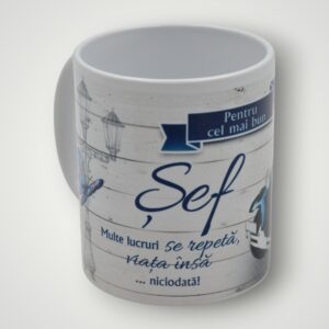 CANI PERSONALIZATE - SEF