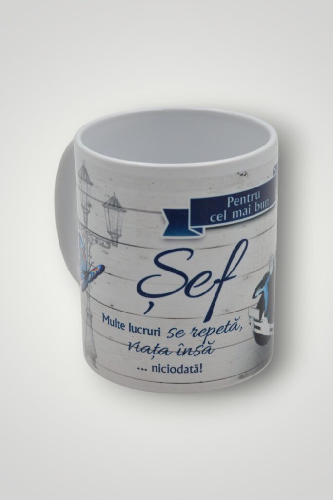 CANI PERSONALIZATE - SEF