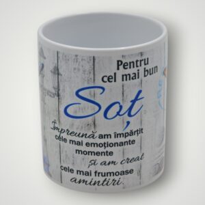 CANI PERSONALIZATE - SOT