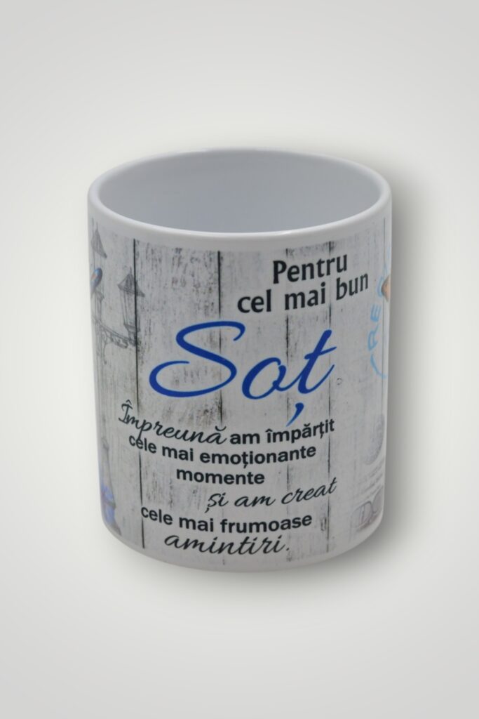 CANI PERSONALIZATE - SOT
