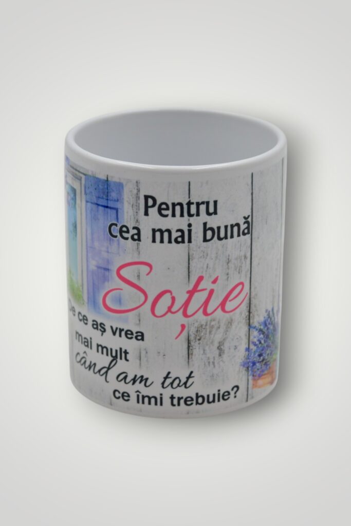 CANI PERSONALIZATE - SOTIE