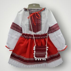 COSTUMAS TRADITIONAL FETITE