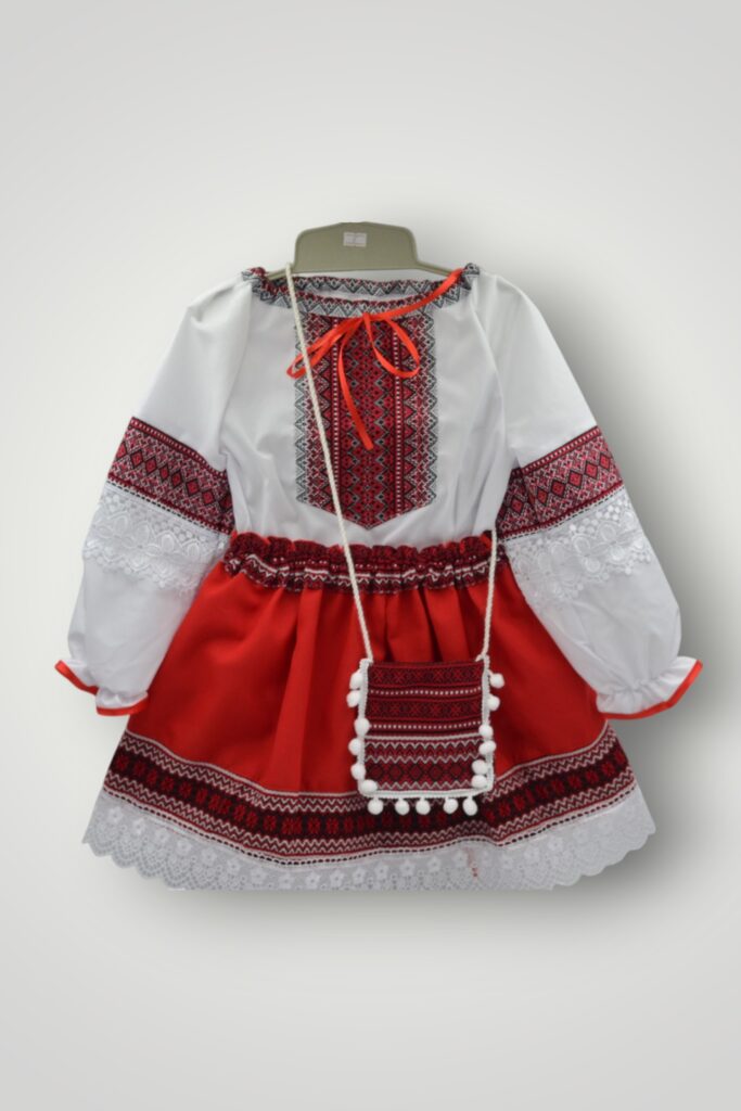 COSTUMAS TRADITIONAL FETITE