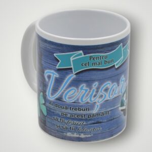 CANI PERSONALIZATE - VERISOR