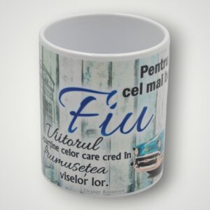 CANI PERSONALIZATE - FIU