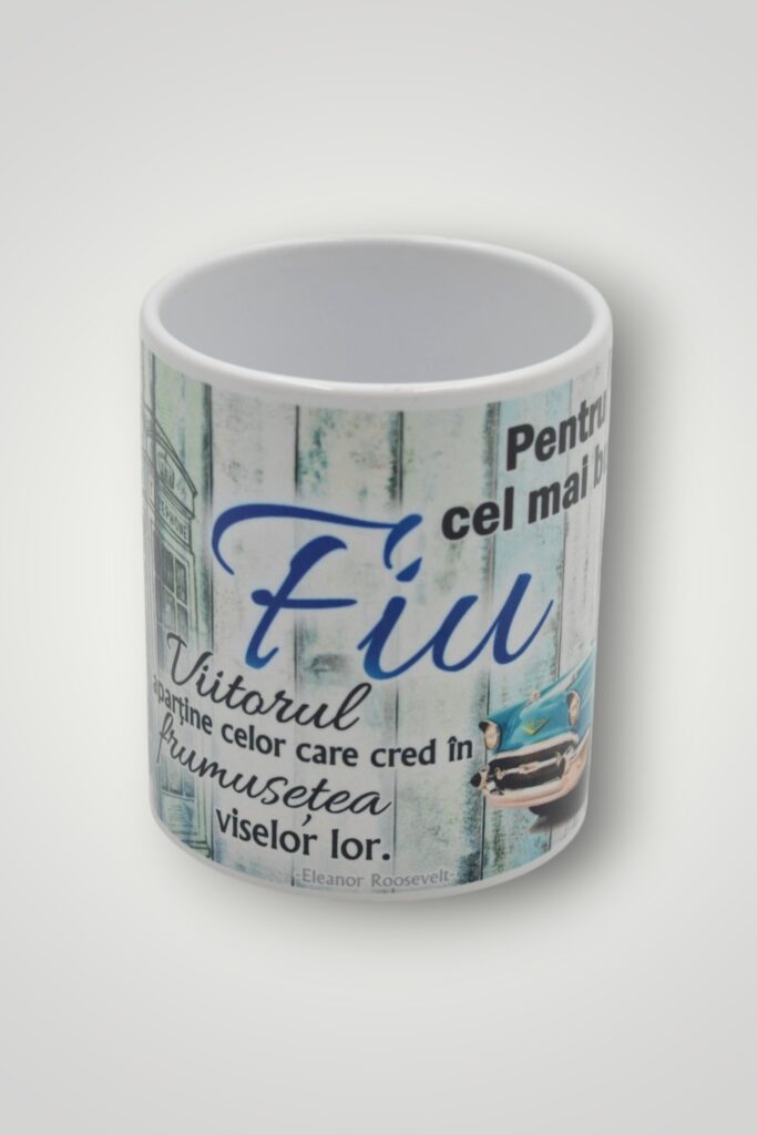 CANI PERSONALIZATE - FIU