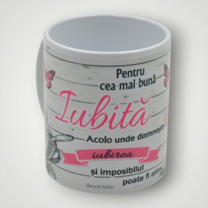 CANI PERSONALIZATE - IUBITA