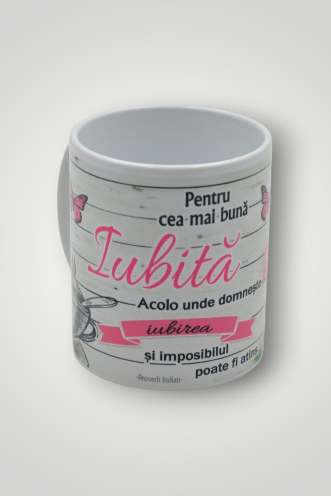 CANI PERSONALIZATE - IUBITA