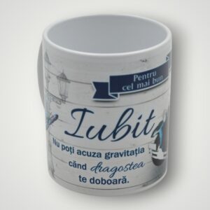 CANI PERSONALIZATE - IUBIT