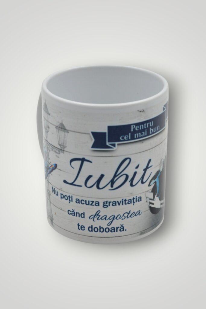 CANI PERSONALIZATE - IUBIT