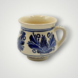 CANA CERAMICA - ALBASTRA