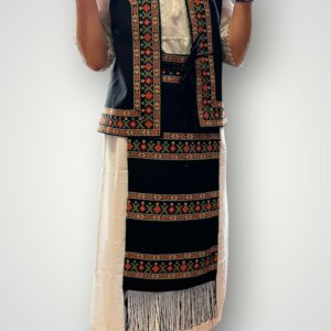 SET COSTUM TRADITIONAL DIN POSTAV