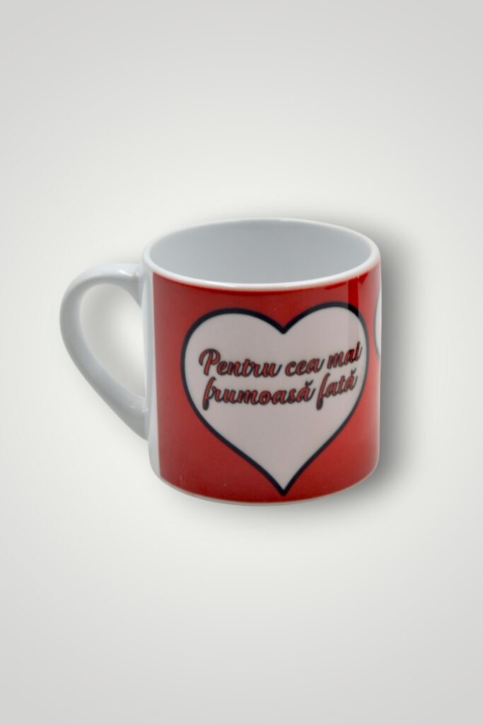 CANI PERSONALIZATE - CEA MAI FRUMOASA FATA
