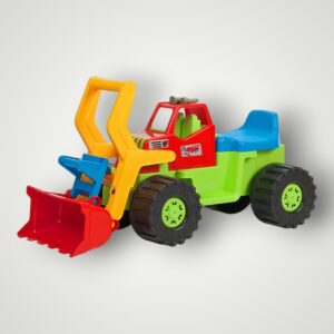AUTOEXCAVATOR