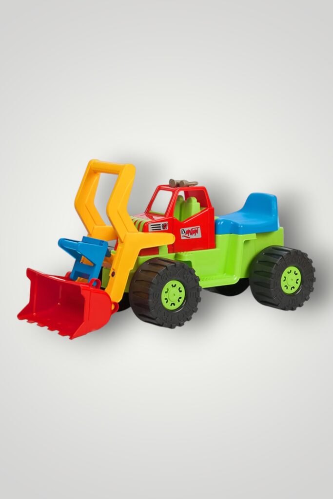 AUTOEXCAVATOR