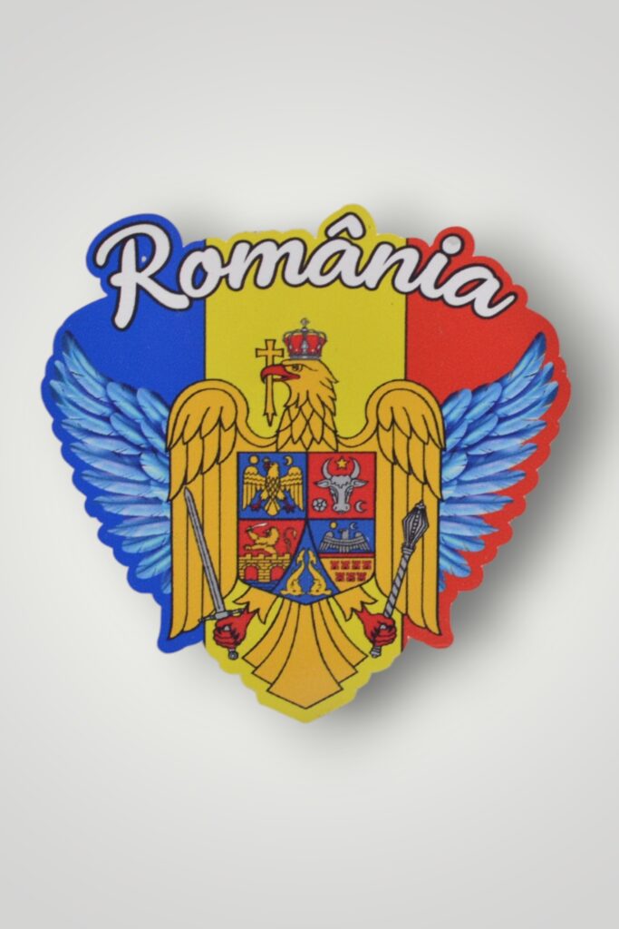 ABTIBILD - ROMANIA