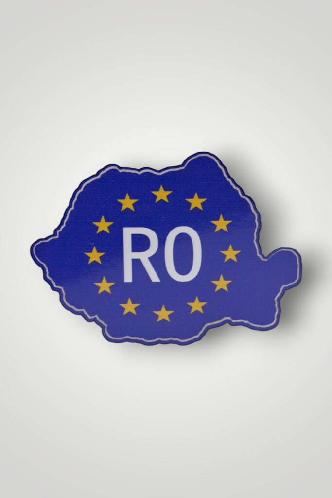 ABTIBILD - ROMANIA