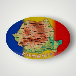 ABTIBILD - ROMANIA